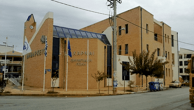 10 προσλήψεις στο Δήμο Αχαρνών 3