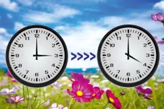 Αλλαγή ώρας: Πότε θα βάλουμε τα ρολόγια μας μία ώρα μπροστά 32