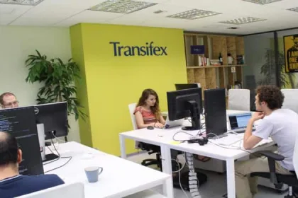 Θέσεις εργασίας στην εταιρεία Transifex 12