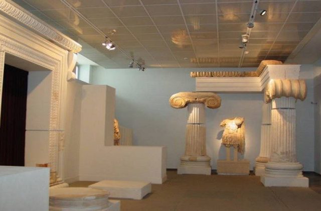 7 Προσλήψεις με ΣΟΧ στην Εφορεία Αρχαιοτήτων Δυτικής Αττικής 2