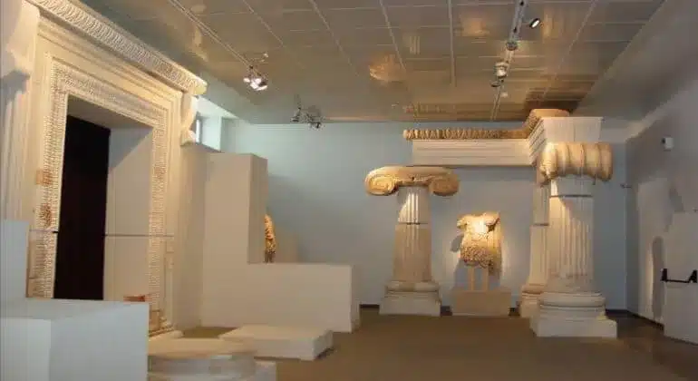 31 Προσλήψεις στην Εφορεία Αρχαιοτήτων Κέρκυρας 11