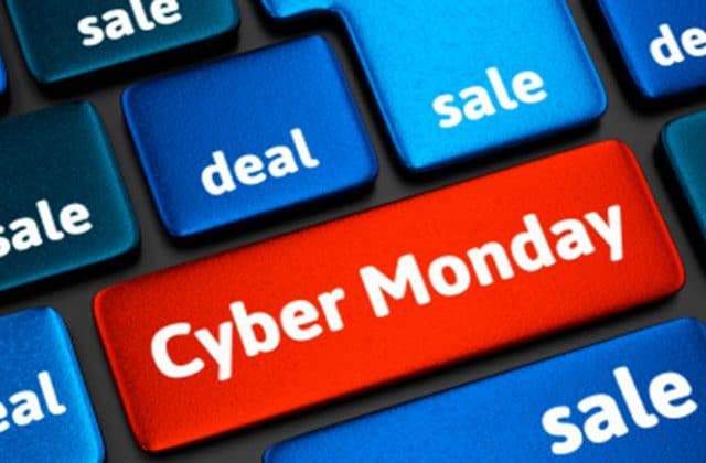 Cyber Monday με προσφορές στα online καταστήματα -Τι να προσέξετε 2