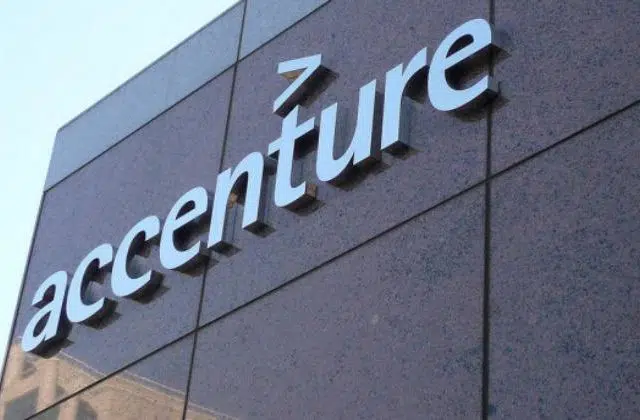 Η εταιρεία Accenture αναζητά προσωπικό 11