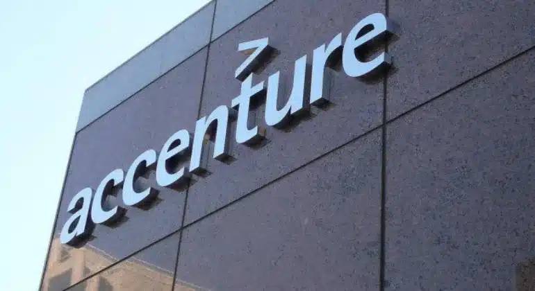 Η εταιρεία Accenture αναζητά προσωπικό 11