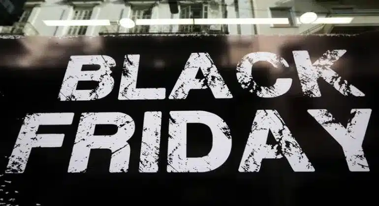 Black Friday αύριο - Τι θα πρέπει να ξέρετε πριν αγοράσετε, οι ευκαιρίες και οι παγίδες 11