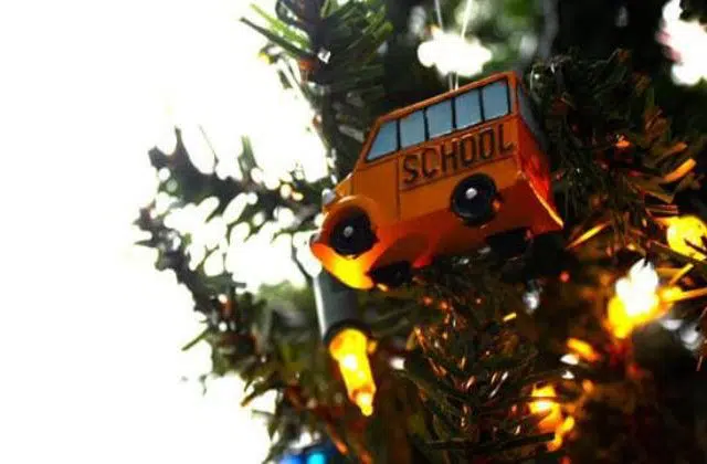 Πότε κλείνουν τα σχολεία για Χριστούγεννα 13