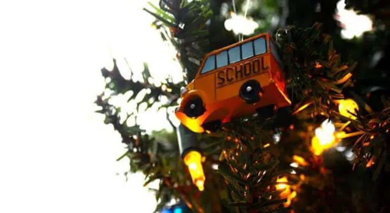 Πότε κλείνουν τα σχολεία για Χριστούγεννα 11