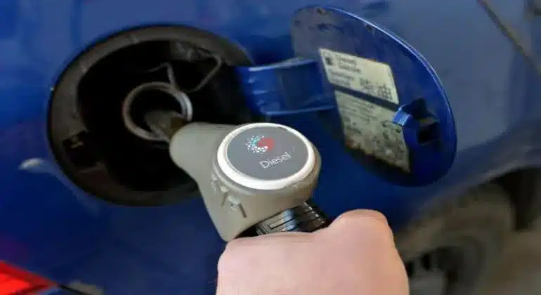 Πετρέλαιο κίνησης: Τέλος η επιδότηση στην αντλία - Η τιμή του θα ξεπεράσει της βενζίνης 1
