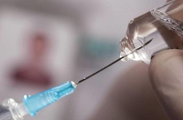 Σκάνδαλο με τον εμβολιασμό «γαλάζιων» στελεχών - 40άρηδες πήραν τη σειρά παιδιών με αναπηρίες 2