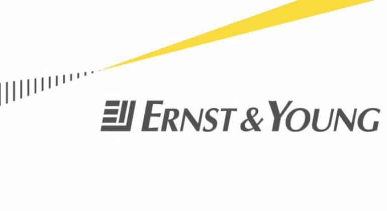 Η Ernst & Young αναζητά προσωπικό 1