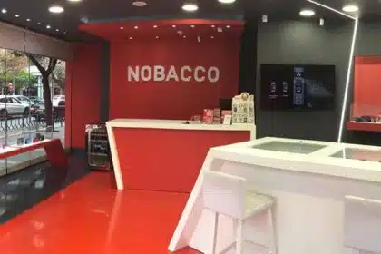 Eυκαιρίες καριέρας στην NOBACCO 12