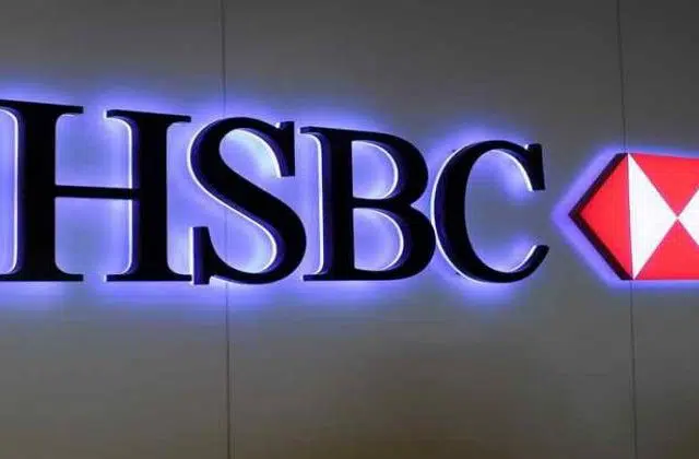 Θέση εργασίας στην τράπεζα HSBC 12