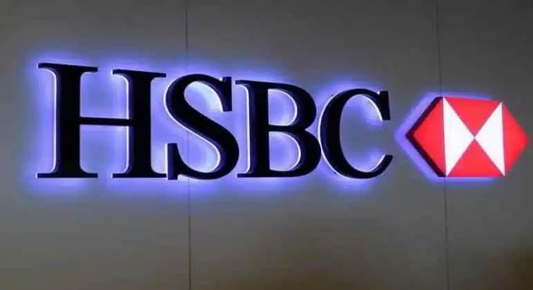 Θέση εργασίας στην τράπεζα HSBC 1