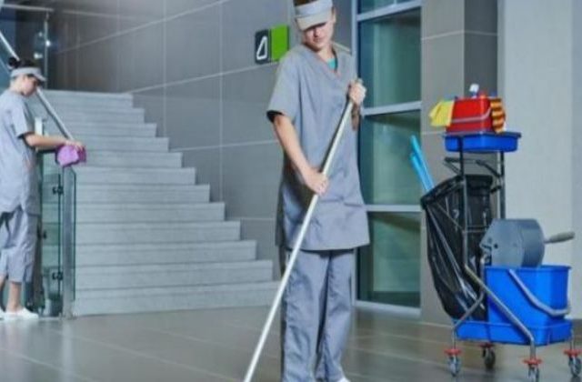 136 προσλήψεις στο Γενικό Νοσοκομείο Νίκαιας (ΥΕ Προσωπικό Καθαριότητας) 2