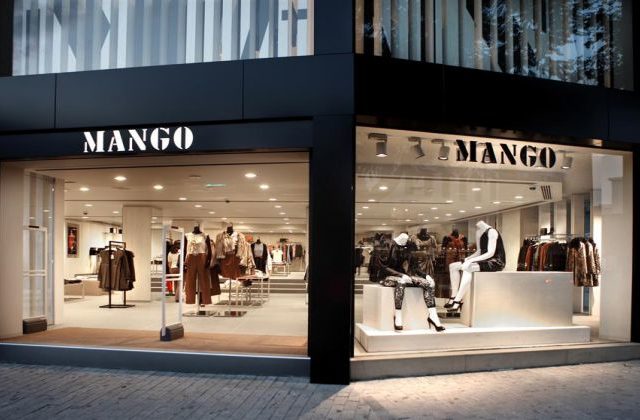 Θέσεις εργασίας στα καταστήματα Mango 3