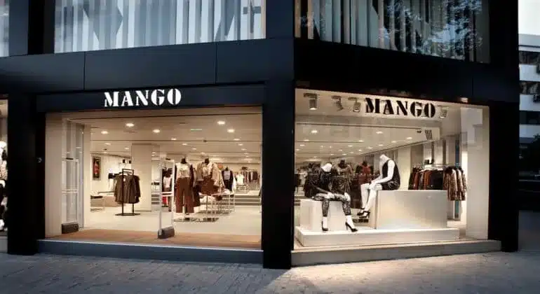 Θέσεις εργασίας στα καταστήματα Mango 11