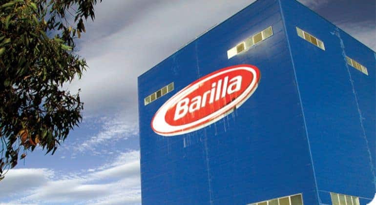 Θέσεις εργασίας στη Barilla Hellas 1