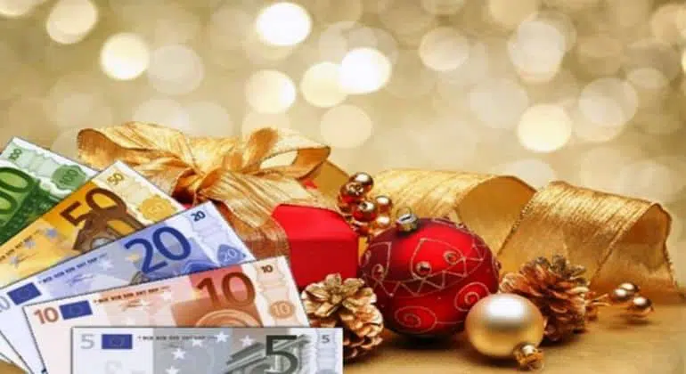 Πληρωμή για το δωρόσημο Χριστουγέννων 2019 11