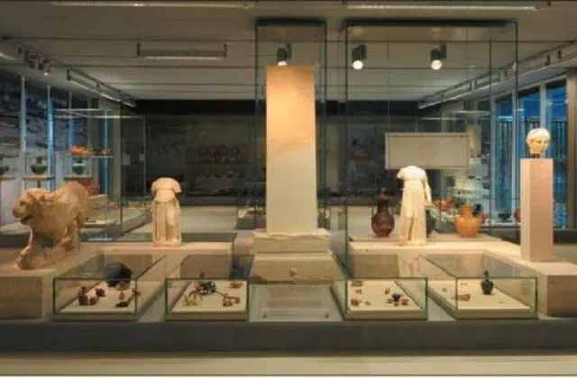 ΑΣΕΠ: 6 θέσεις εργασίας στην Εφορεία Αρχαιοτήτων Πόλης Θεσσαλονίκης 13