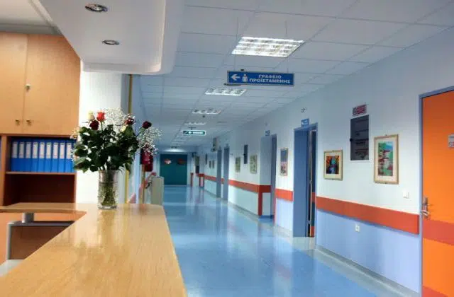 Κορονοϊός: Σε καραντίνα το προσωπικό νοσοκομείου στην Ήπειρο 13