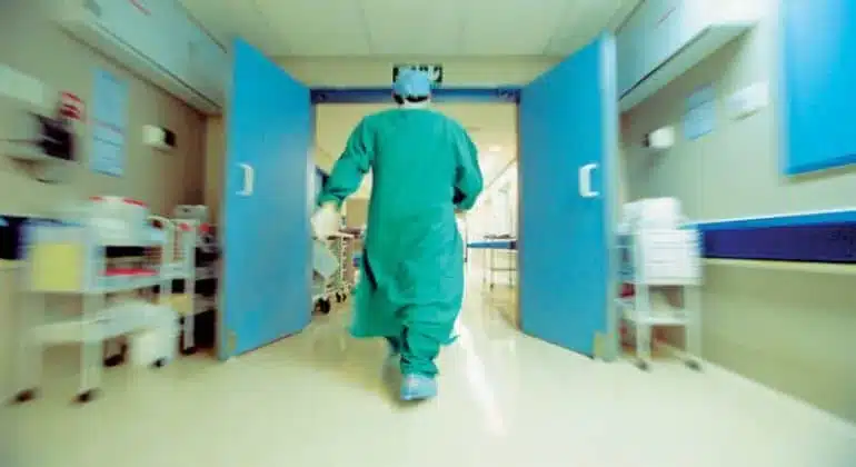 ΕΣΥ: 'Ερχονται 4.900 μόνιμες προσλήψεις νοσηλευτών και 600 γιατρών 11