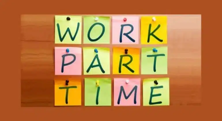 Εργασία μερικής απασχόλησης (part time) - Πόσα ένσημα δικαιούστε 1