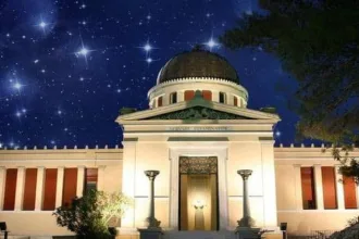 13 Προσλήψεις στο Εθνικό Αστεροσκοπείο Αθηνών 28