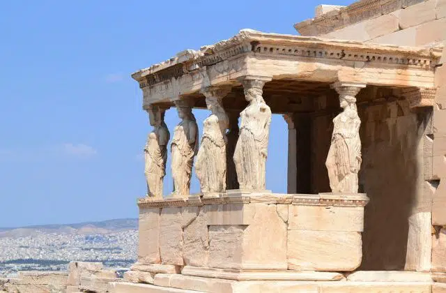 16 Προσλήψεις στην Εφορεία Αρχαιοτήτων Πόλης Αθηνών 12
