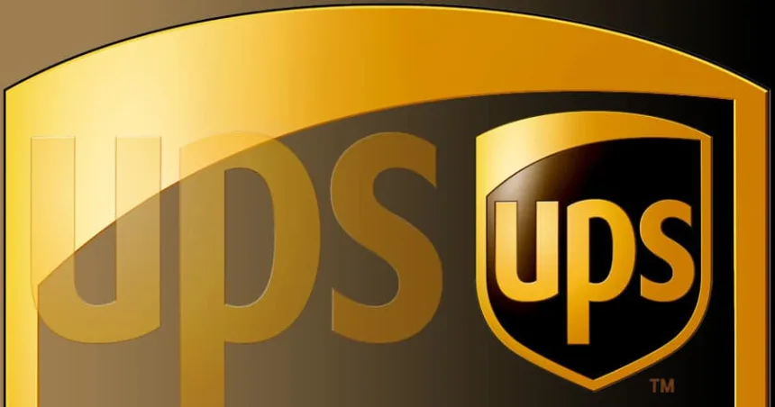 Θέσεις εργασίας στην εταιρεία UPS 1