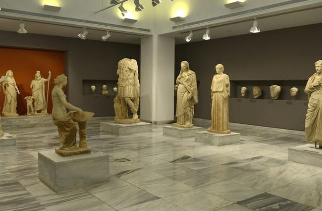 ΑΣΕΠ: 110 Προσλήψεις στην Εφορεία Αρχαιοτήτων Δωδεκανήσου 2