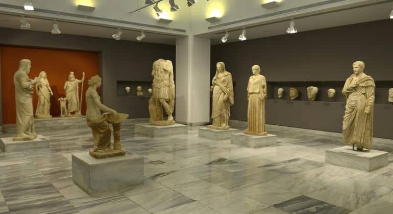 ΑΣΕΠ: 110 Προσλήψεις στην Εφορεία Αρχαιοτήτων Δωδεκανήσου 1