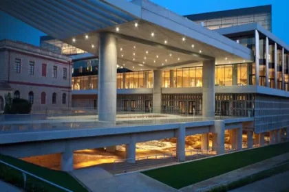 ΑΣΕΠ: 25 προσλήψεις στο Μουσείο της Ακρόπολης για αποφοίτους Λυκείου & ΙΕΚ 58