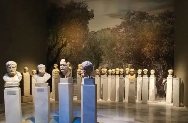 Σύμβαση Ορισμένου Χρόνου: 7 Φύλακες στο Εθνικό Μουσείο Σύγχρονης Τέχνης 13