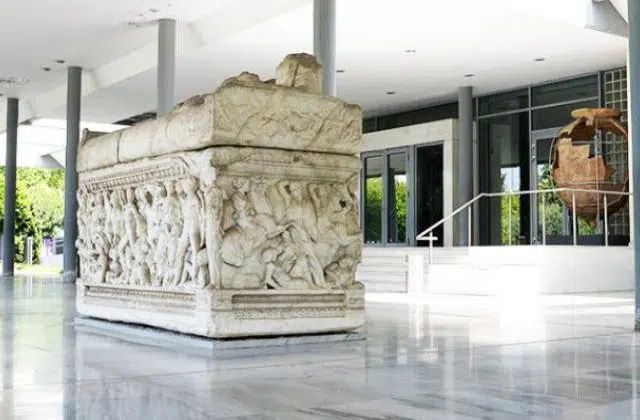 Προσλήψεις στο Μουσείο Νεότερου Ελληνικού Πολιτισμού 13
