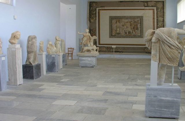 Προσλήψεις μέσω ΑΣΕΠ στο αρχαιολογικό μουσείο Ηρακλείου 2