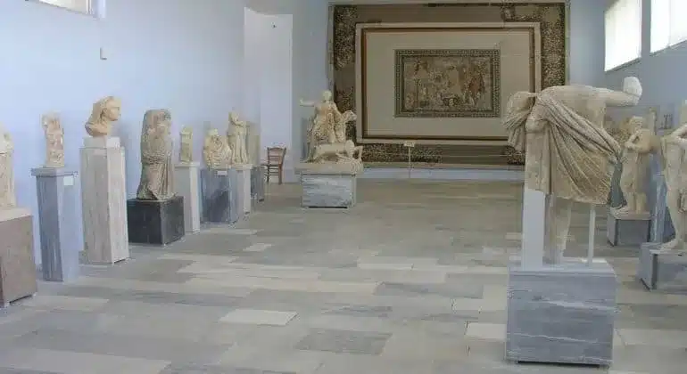 Προσλήψεις μέσω ΑΣΕΠ στο αρχαιολογικό μουσείο Ηρακλείου 11