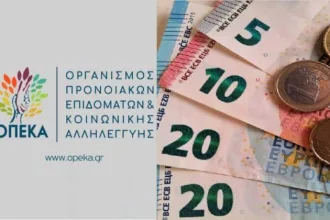 ΟΠΕΚΑ: Οι οικογένειες που μπορούν να πάρουν έως 420 ευρώ επίδομα το μήνα 14
