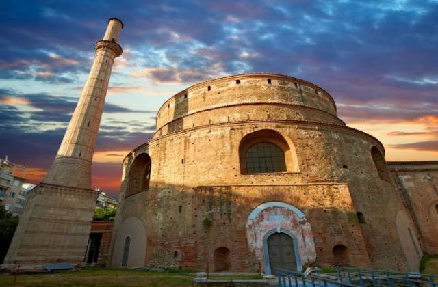 ΑΣΕΠ: 10 Προσλήψεις με ΣΟΧ στην Εφορεία Αρχαιοτήτων Πόλης Θεσσαλονίκης 2