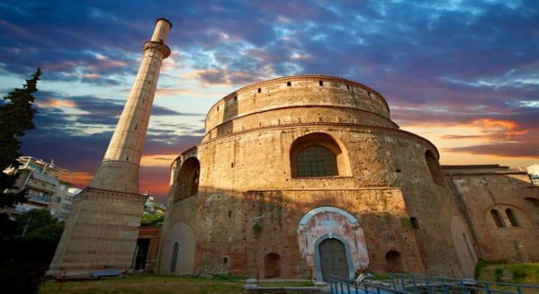 ΑΣΕΠ: 10 Προσλήψεις με ΣΟΧ στην Εφορεία Αρχαιοτήτων Πόλης Θεσσαλονίκης 1