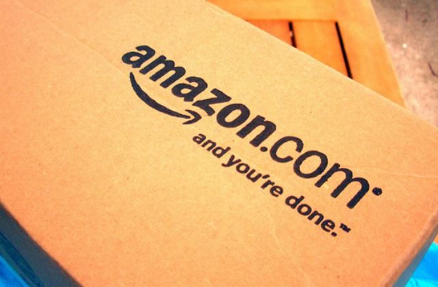 ΟΑΕΔ: Ερχεται πρόγραμμα απασχόλησης από την Amazon 3
