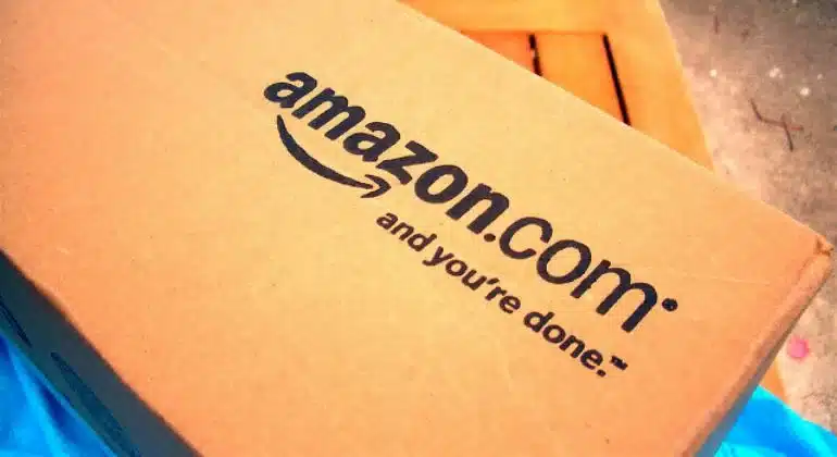 ΟΑΕΔ: Ερχεται πρόγραμμα απασχόλησης από την Amazon 11