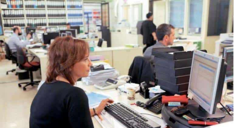 Κορoνοϊός: Σε ποιους εργασιακούς χώρους είναι πιο επικίνδυνη η μετάδοσή του 1