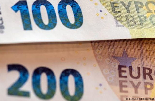 Αυξήσεις έως και 561 ευρώ στις συντάξεις χηρείας - Όλες οι λεπτομέρειες 3