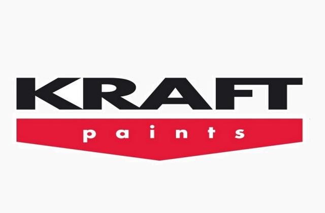 Oι διαθέσιμες θέσεις εργασίας στην KRAFT PAINTS 2