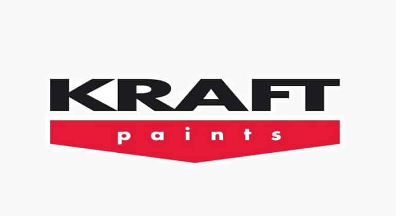 Oι διαθέσιμες θέσεις εργασίας στην KRAFT PAINTS 1