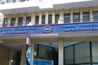 ΟΑΕΔ: Προσλήψεις στην σχολή κατάρτισης ΑμεΑ Αθηνών 36