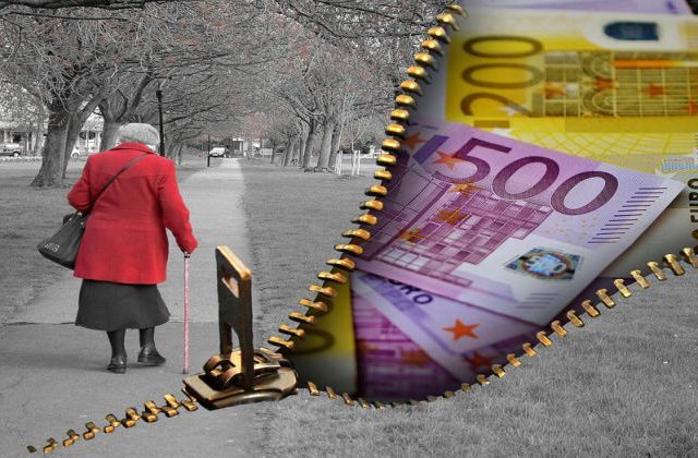 Συντάξεις: Ποιοι συνταξιούχοι δικαιούνται αναδρομικά έως και 11.000 ευρώ 3