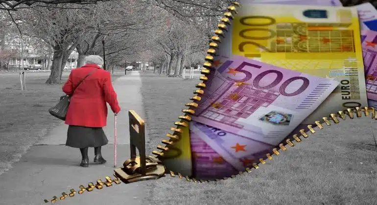 Συντάξεις: Αυξήσεις 150 ευρώ και αναδρομικά άνω των 3.000 ευρώ - Ποιοι και πότε θα τα πάρουν 1