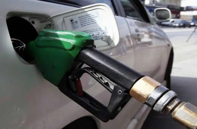 Αύξηση στις τιμές της βενζίνης, θα αγγίξει το 1,70 η αμόλυβδη 11
