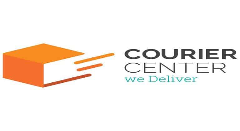 Θέσεις εργασίας στην Courier Center 1